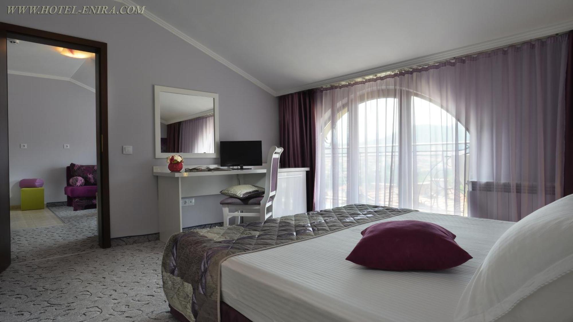 Enira Spa Hotel Velingrad Kamer foto