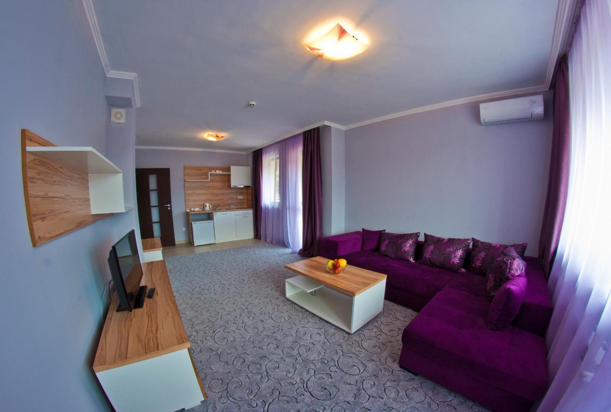 Enira Spa Hotel Velingrad Buitenkant foto