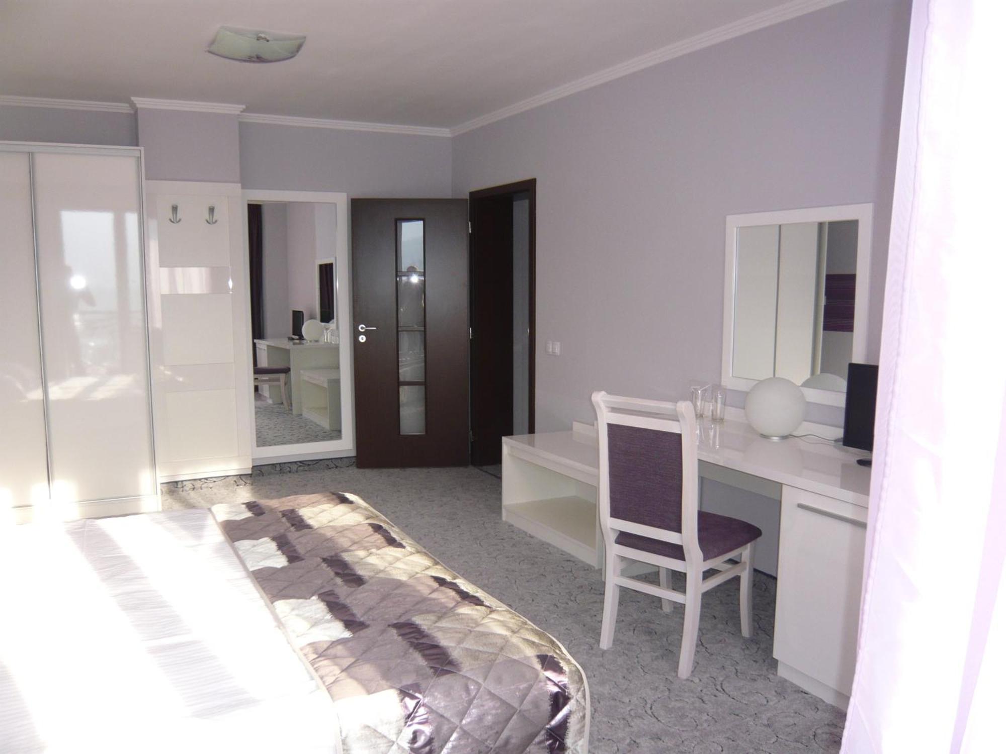 Enira Spa Hotel Velingrad Kamer foto