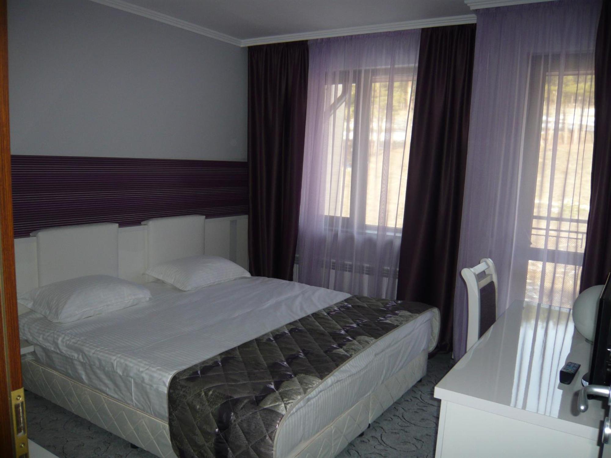 Enira Spa Hotel Velingrad Kamer foto