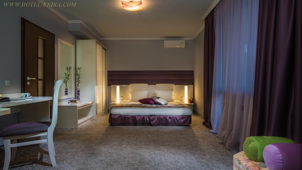 Enira Spa Hotel Velingrad Buitenkant foto