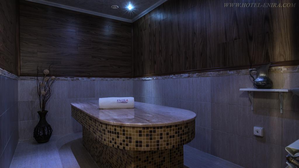 Enira Spa Hotel Velingrad Buitenkant foto