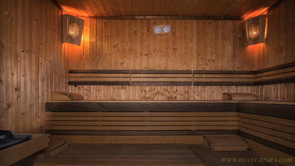 Enira Spa Hotel Velingrad Buitenkant foto