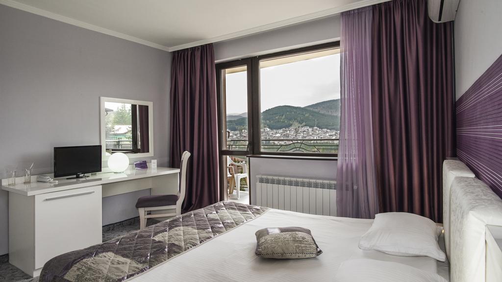 Enira Spa Hotel Velingrad Buitenkant foto