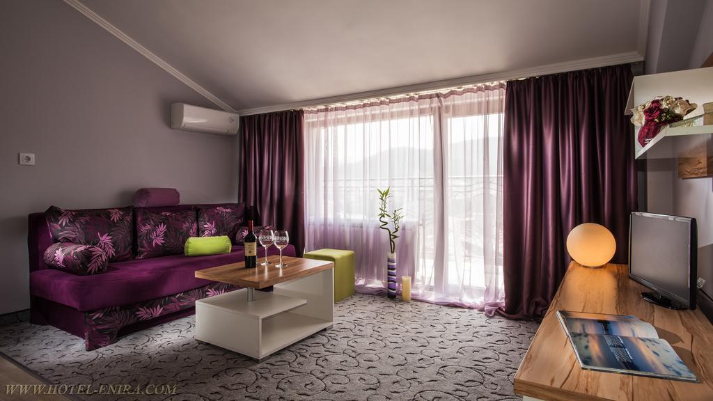 Enira Spa Hotel Velingrad Buitenkant foto