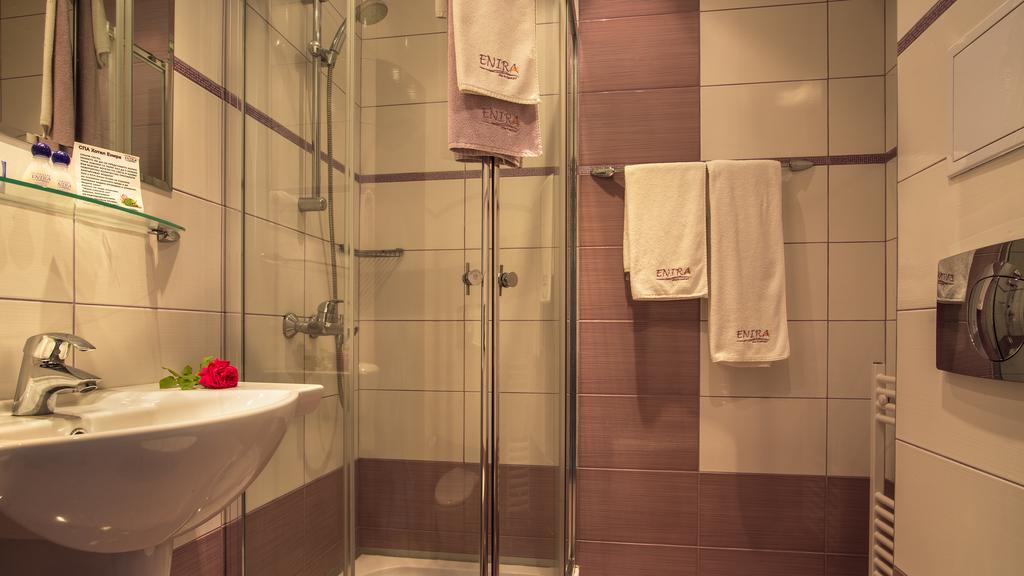 Enira Spa Hotel Velingrad Buitenkant foto